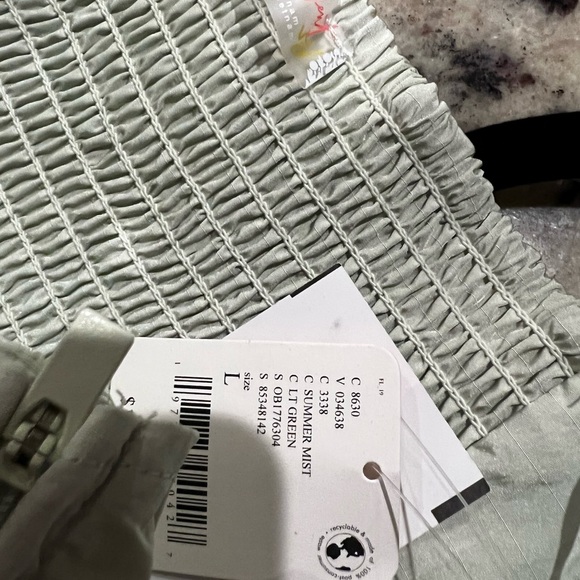 Free People Jade Jumpsuit - Picture 7 of 7